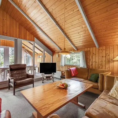 Holiday home Clea - 800m From The Sea In Western Jutland By Interhome Vejers Strand