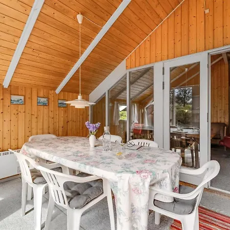 Clea - 800m From The Sea In Western Jutland By Interhome Holiday home *