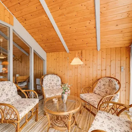 Clea - 800m From The Sea In Western Jutland By Interhome Vejers Strand