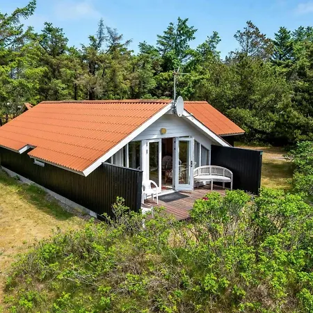 Clea - 800m From The Sea In Western Jutland By Interhome *