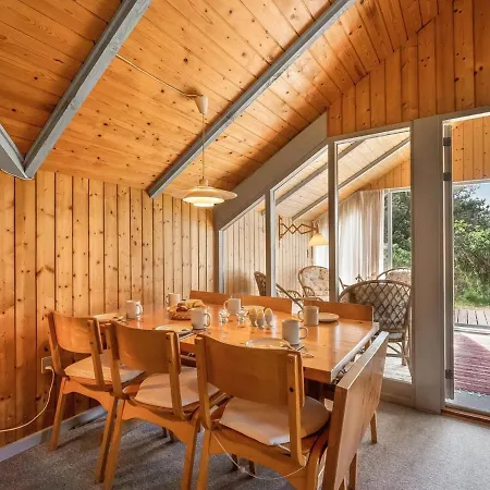 Clea - 800m From The Sea In Western Jutland By Interhome