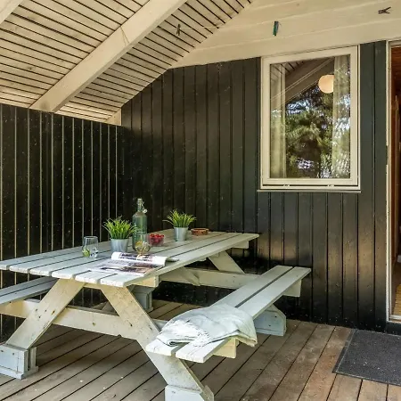 Clea - 800m From The Sea In Western Jutland By Interhome Holiday home