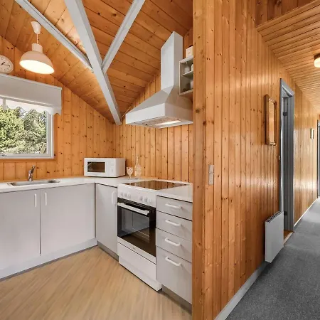 Clea - 800m From The Sea In Western Jutland By Interhome *