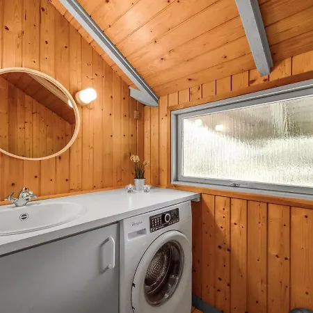 Clea - 800m From The Sea In Western Jutland By Interhome *