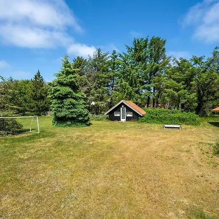 Clea - 800m From The Sea By Interhome Prázdninový dům