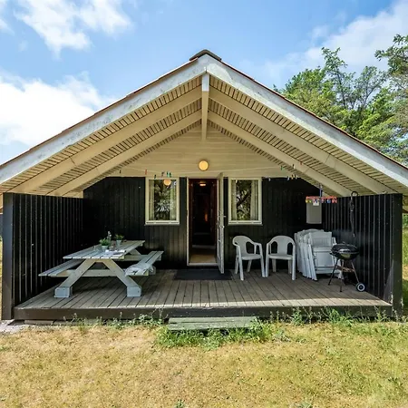 Clea - 800m From The Sea By Interhome Vejers Strand