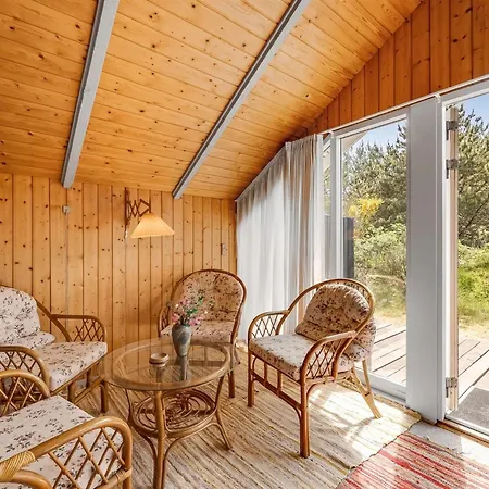 Clea - 800m From The Sea By Interhome Prázdninový dům Vejers Strand