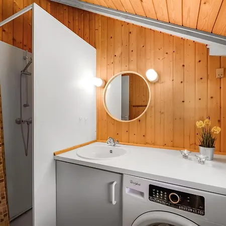 Clea - 800m From The Sea By Interhome Vejers Strand