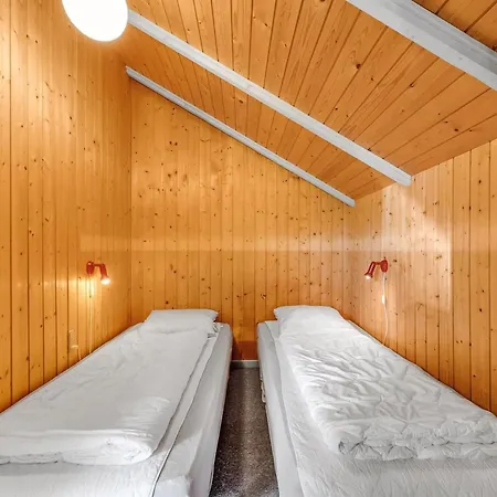 Clea - 800m From The Sea By Interhome * Vejers Strand