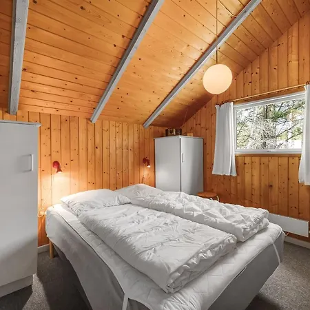 Clea - 800m From The Sea By Interhome Vejers Strand