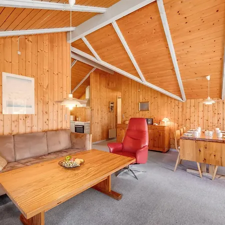 Clea - 800m From The Sea By Interhome Prázdninový dům