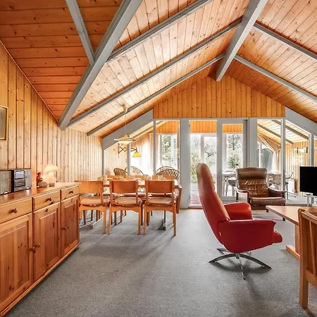 Clea - 800m From The Sea By Interhome Prázdninový dům Vejers Strand