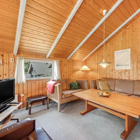 Clea - 800m From The Sea By Interhome Casa vacanze Vejers Strand