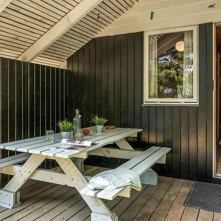Casa vacanze Clea - 800m From The Sea By Interhome Vejers Strand