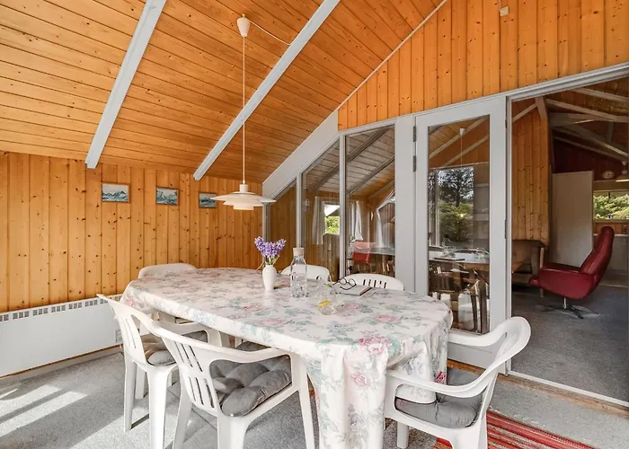 بيت للعطل Clea - 800m From The Sea By Interhome