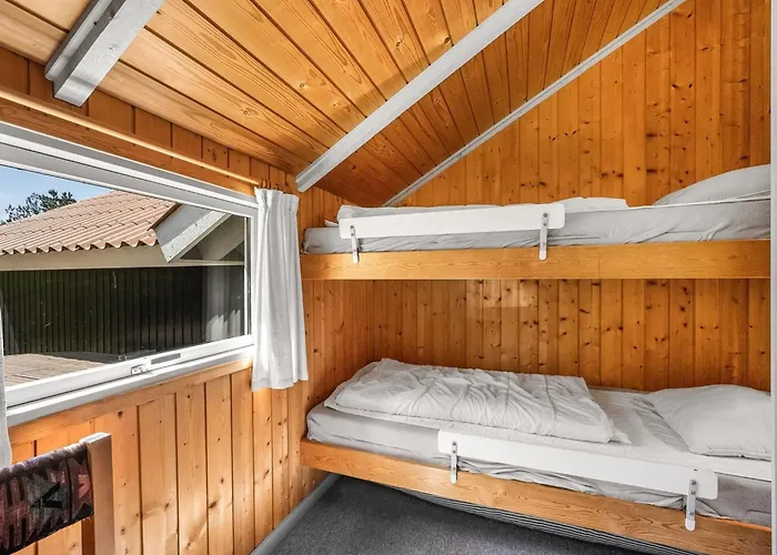 Clea - 800m From The Sea By Interhome * Vejers Strand