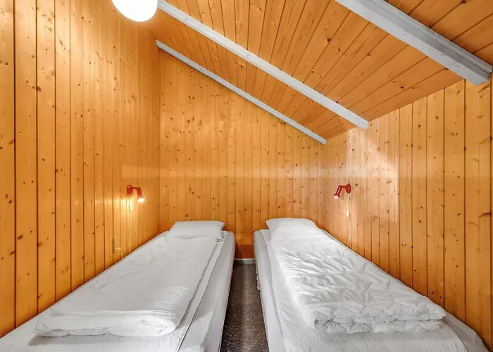 Clea - 800m From The Sea By Interhome * Vejers Strand