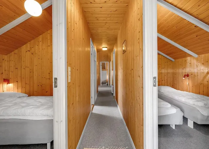 Clea - 800m From The Sea By Interhome Сasa de vacaciones Vejers Strand