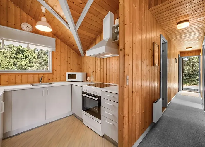 Clea - 800m From The Sea By Interhome Сasa de vacaciones