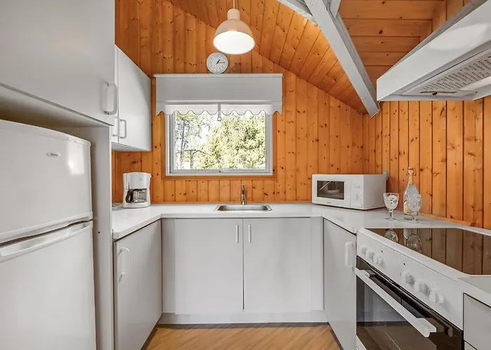 Clea - 800m From The Sea By Interhome Сasa de vacaciones *