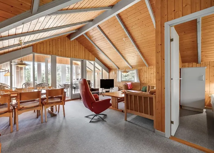 Clea - 800m From The Sea By Interhome بيت للعطل