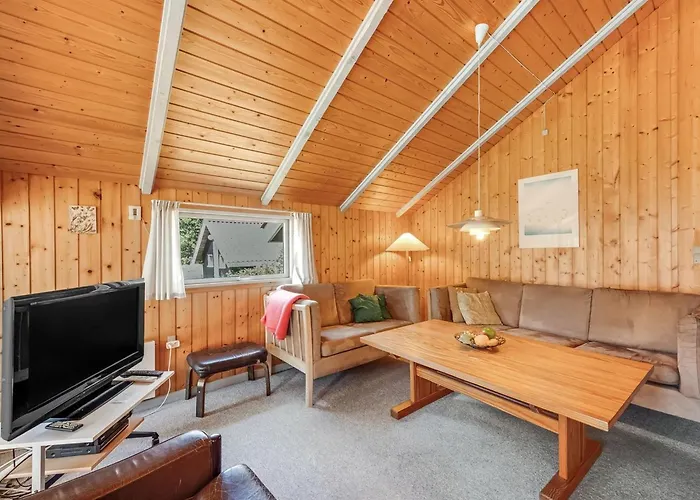 Clea - 800m From The Sea By Interhome Сasa de vacaciones