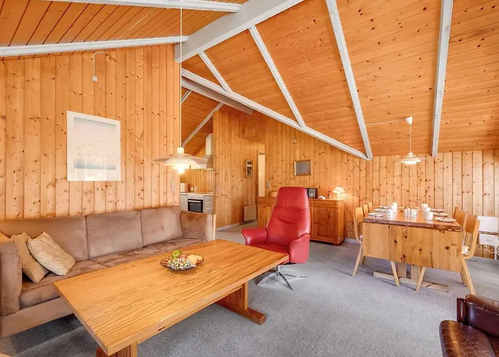 Clea - 800m From The Sea By Interhome Сasa de vacaciones